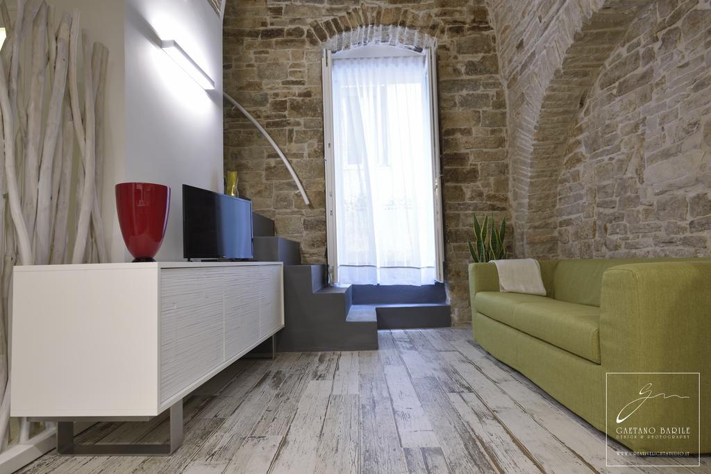 Hotel La Puglia Di Claudia Ruvo di Puglia Zewnętrze zdjęcie