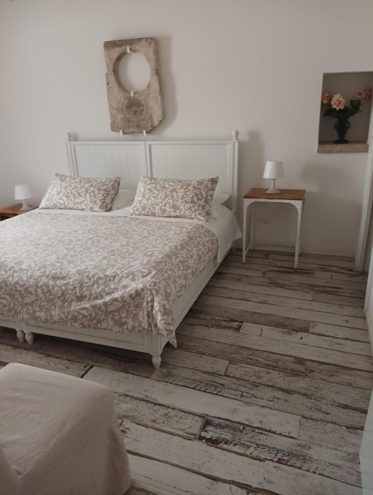Hotel La Puglia Di Claudia Ruvo di Puglia Zewnętrze zdjęcie