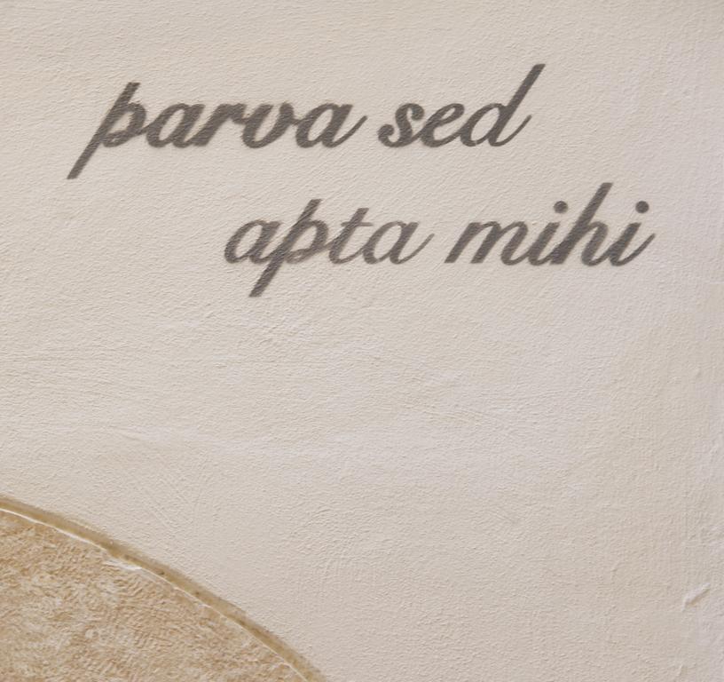 Hotel La Puglia Di Claudia Ruvo di Puglia Zewnętrze zdjęcie