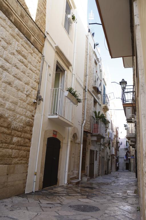 Hotel La Puglia Di Claudia Ruvo di Puglia Zewnętrze zdjęcie
