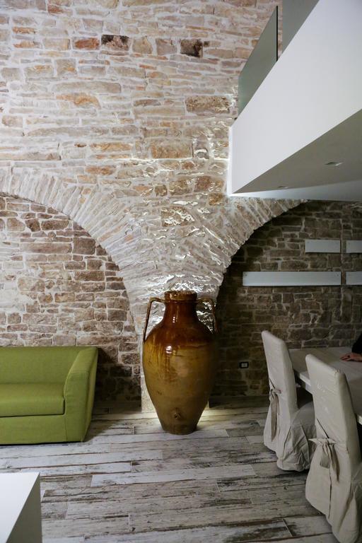 Hotel La Puglia Di Claudia Ruvo di Puglia Zewnętrze zdjęcie