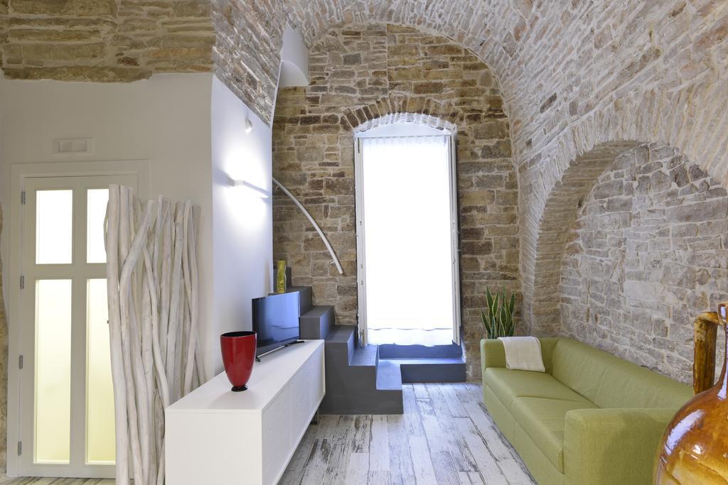 Hotel La Puglia Di Claudia Ruvo di Puglia Zewnętrze zdjęcie