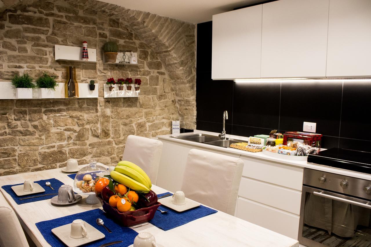 Hotel La Puglia Di Claudia Ruvo di Puglia Zewnętrze zdjęcie