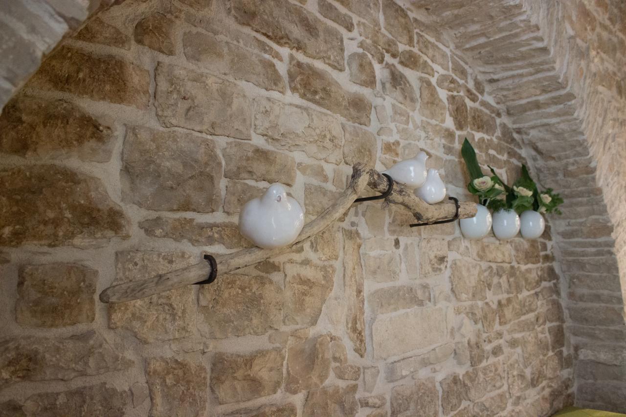 Hotel La Puglia Di Claudia Ruvo di Puglia Zewnętrze zdjęcie