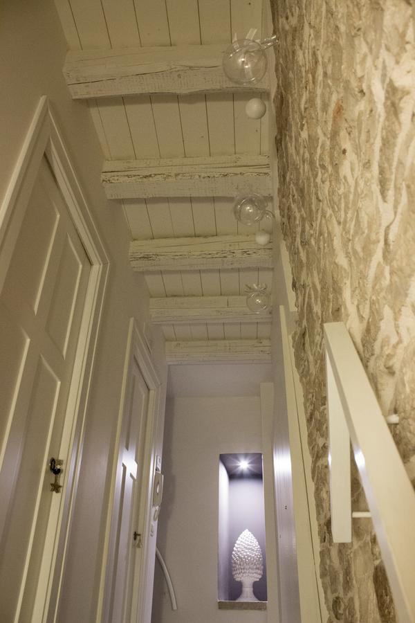 Hotel La Puglia Di Claudia Ruvo di Puglia Zewnętrze zdjęcie