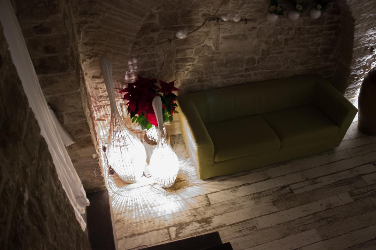 Hotel La Puglia Di Claudia Ruvo di Puglia Zewnętrze zdjęcie