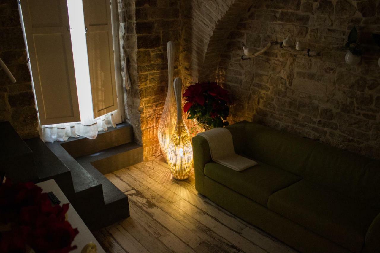 Hotel La Puglia Di Claudia Ruvo di Puglia Zewnętrze zdjęcie